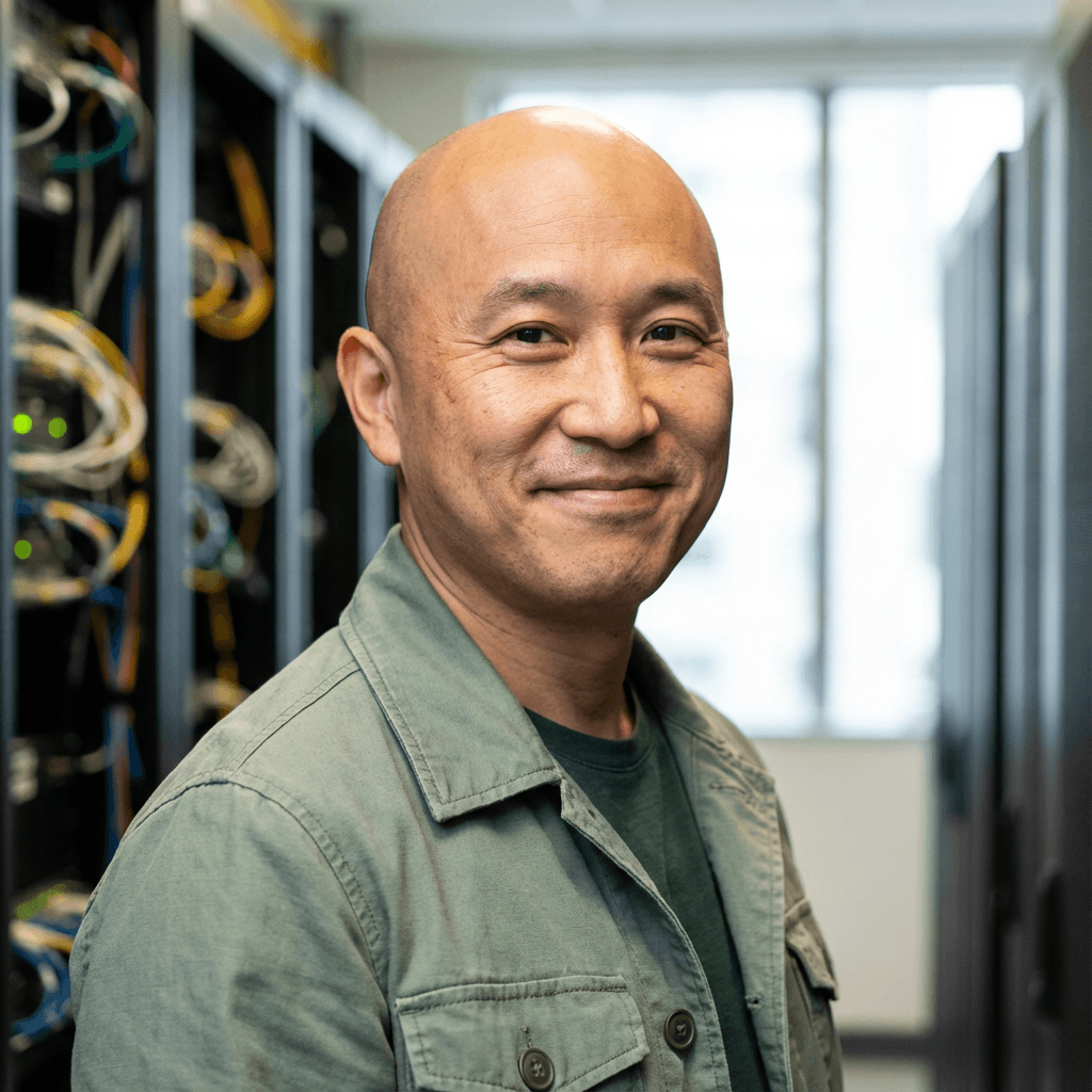 Production Manager testimonial