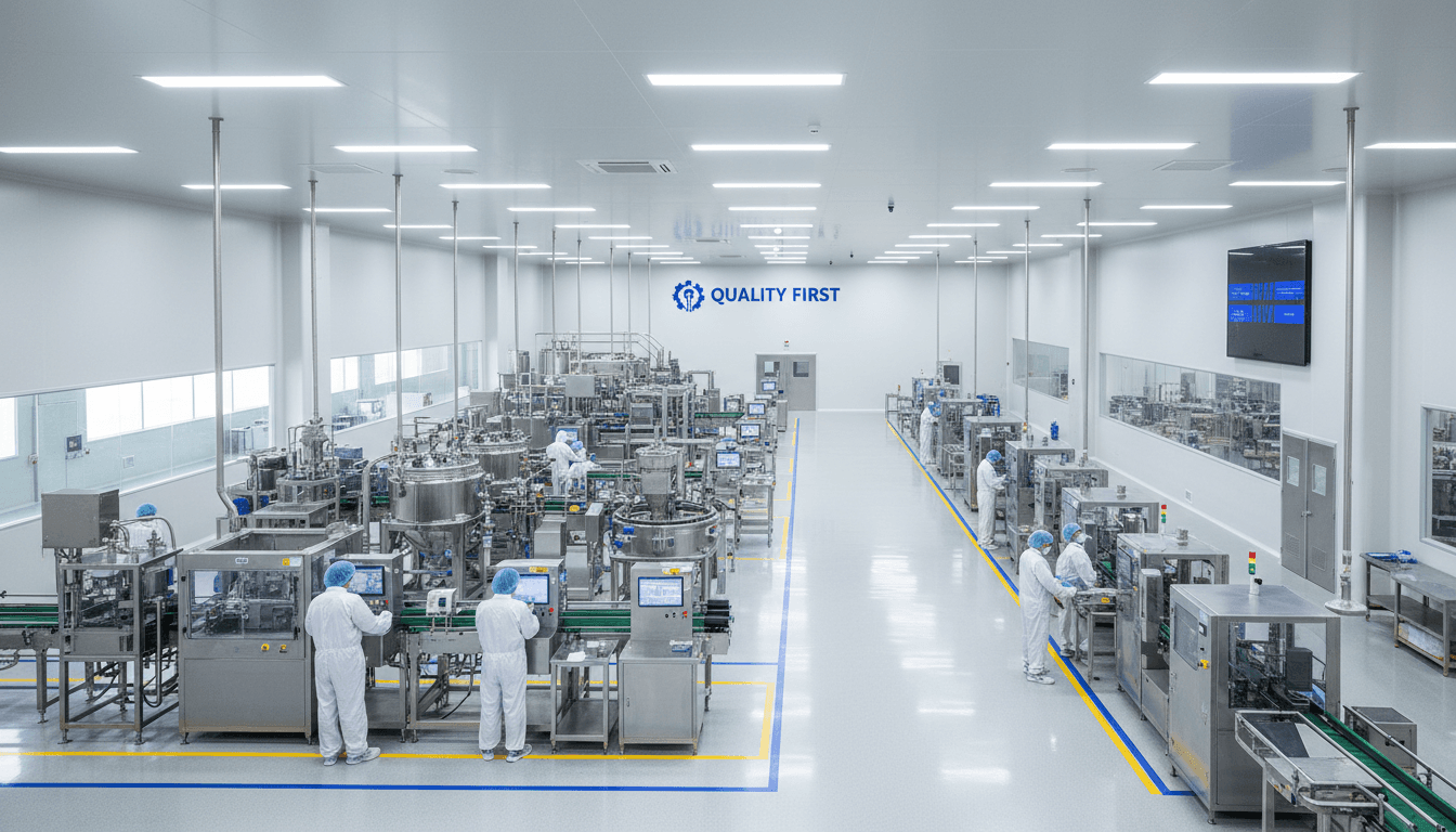 Direct facility control